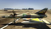[Add-On] Dassault Mirage III Air Force Israel