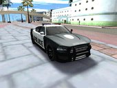 GTA 5 Police Pack for SA V2