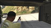 GTA V Style Garage Cameras Beta