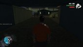 GTA V Style Garage Cameras Beta