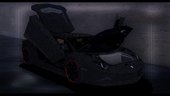 Mansory Carbonado