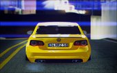 VW JETTA ÜNAL TURAN HOROZ