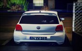 VW POLO GTI