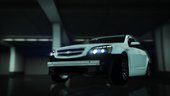 Chevrolet LS 2015 NEW IN GTA V