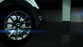 Chevrolet LS 2015 NEW IN GTA V