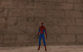 Amazing Spider-Man Comic Version