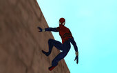 Spider-Man Ben Reilly