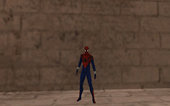 Spider-Man Ben Reilly