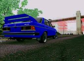 1982 Mercedes 230E AMG 3.2 Evolution Mod