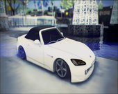 Honda S2000 Air Quick