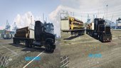 Real Life Vehicle Model/Textures Pack V0.8b
