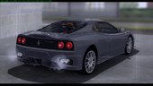 Ferrari 360 Challenge Stradale 