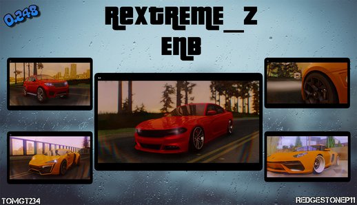 ReXtreme_Z ENB 0.248 