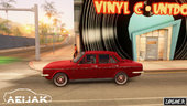 Paykan 47 Classic [ImVehFt]