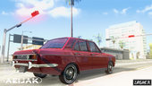 Paykan 47 Classic [ImVehFt]