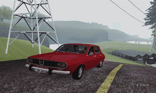 Dacia 1300 '69