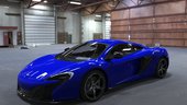 McLaren 650S Coupe [HQ]