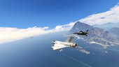 Dassault Mirage 2000-5 [Addon]