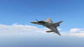 Dassault Mirage 2000-5 [Addon]