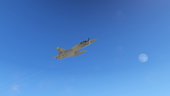 Dassault Mirage 2000-5 [Addon]