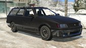 Ingot VD90R from GTA IV