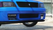 Ingot VD90R from GTA IV