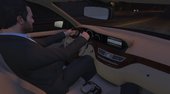 2011 Mercedes-Benz S600 Guard Pullman V1.2