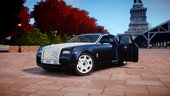 2013 Rolls-Royce Ghost