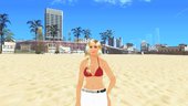 Rochell'le - Artwork Girl [Remake]