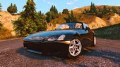 Honda S2000 AP1 '03 [Add-On]