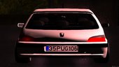 Peugeot 106 Pug