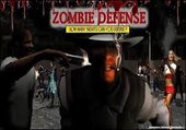 Candi From Zombie Defndse