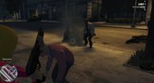 Candi From Zombie Defndse