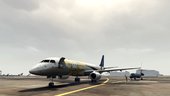 Pack Embraer (ADDON)