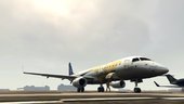 Pack Embraer (ADDON)