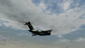 Pack Embraer (ADDON)