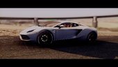 Arrinera Hussarya V2 [Imvehft]