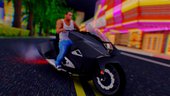 Aero Project Art 0.248