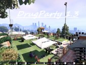 Drug Party 1.3