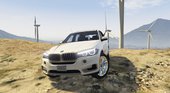 2014 BMW X5 [Add-on] 1.1