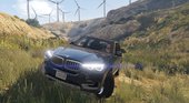 2014 BMW X5 [Add-on] 1.1