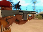 GTA V Assault Shotgun V2 - Misterix 4 Weapons