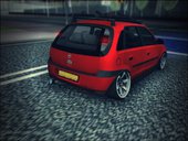 Opel Corsa C SüvariGarage