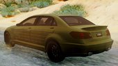 GTA V Benefactor Schafter LWB Armored (DLC Executives and other Criminals)