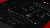 2012 Lamborghini Aventador J Speedster [Add-On] 