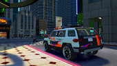 Polpatriot (GTA 5 BeeJay XL)