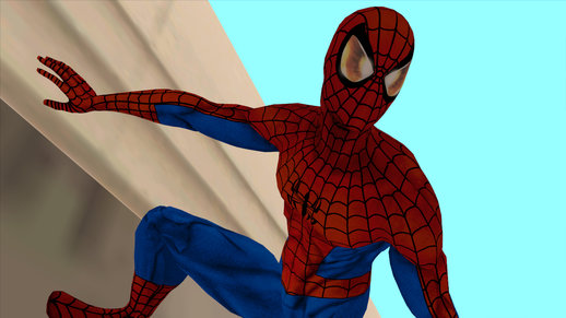 Ultimate Spider-Man [1610]