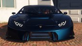 Lamborghini Huracan GT3 [Add-On]