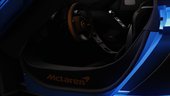 McLaren 650S Coupe [HQ]