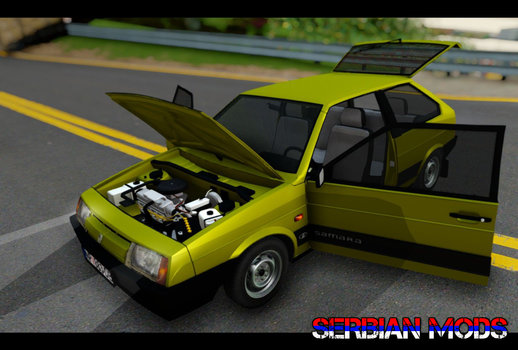 Lada Samara